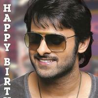 Prabhas - Prabhas Rebel First Look - First on Net | Picture 102088